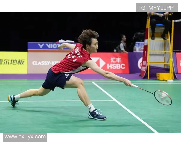 重庆羽毛球队实力分析与表现评估探讨及未来发展方向研究